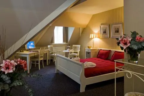 Amrâth Hotel Lapershoek Arenapark foto 16