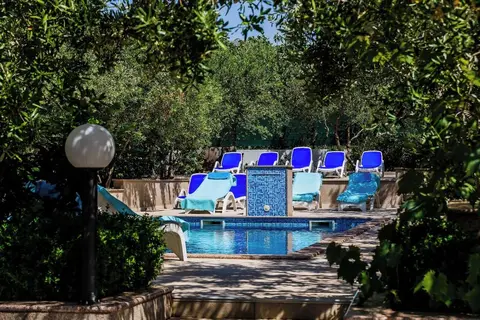 Villa Rustica Dalmatia Depadance in Seget Vranjica — foto 3