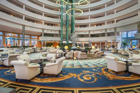 Calista Luxury Resort in Serik — foto 6
