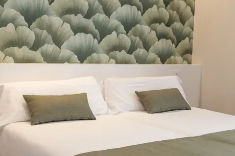 Hotel Internacional Calella in Calella — foto 4