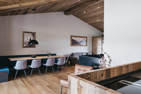 VAYA Ladis (Appartementen) foto 12