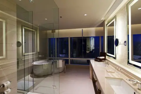 Eastin Grand Hotel Sathorn in Bangkok, foto 21