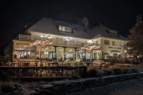 Landgoed De Uitkijk foto 33