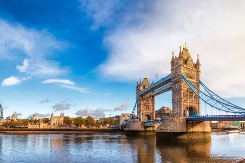 Hotel Indigo London - Tower Hill foto 14