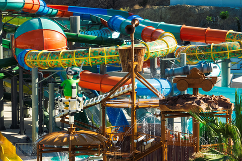 Hotel Princess Andriana Resort & Spa foto 3