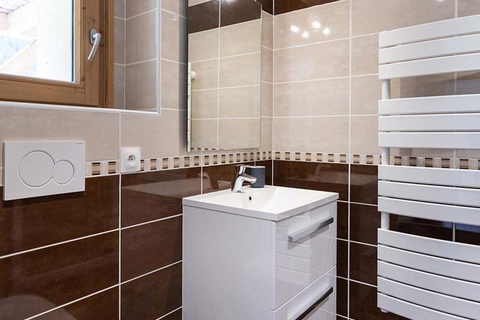 Résidence Chalet Les Amis foto 9