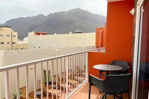 Hotel La Aldea Suites in Santa María de Guía de Gran Canaria — foto 14