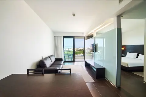 Alvor Baia Resort Hotel in Mexilhoeira Grande — foto 48