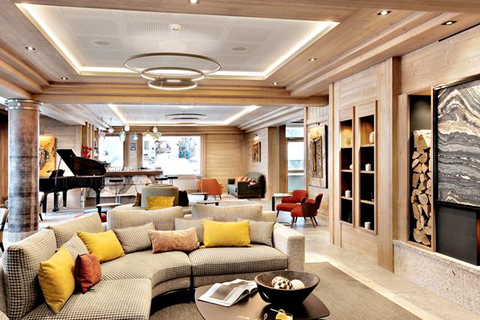 Résidence MGM Anitea foto 20