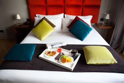Triviho Hotel in Rome, foto 15