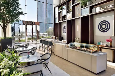 Address Sky View in Dubai — foto 4