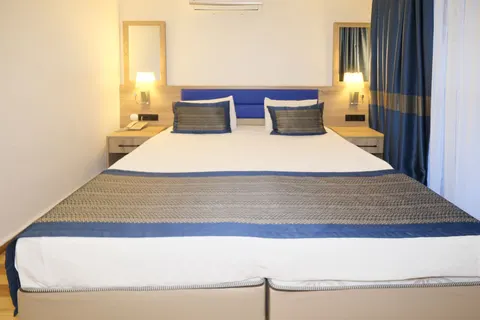 Relax Beach Hotel foto 5
