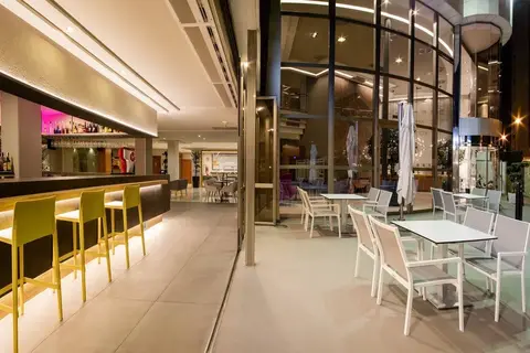RH Princesa Hotel & SPA in Benidorm — foto 27