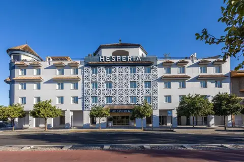 Hesperia Córdoba in Córdoba — foto 5