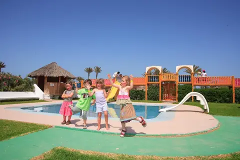 Seabel Rym Beach in Djerba — foto 3