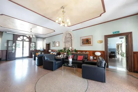 Hotel Villa Malaspina in Castel D'azzano, foto 2