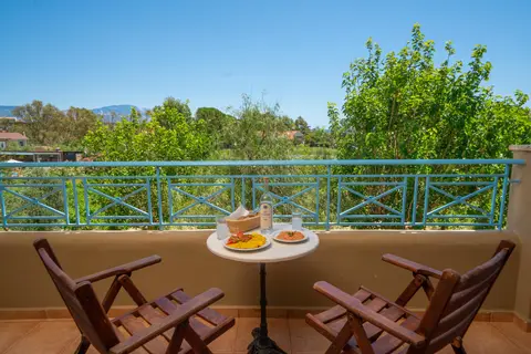 Aggelina's Appartements in Δημοτική Ενότητα Παλικής — foto 15