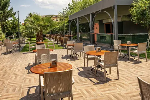 Dg Hotels Rose Resort in Kemer — foto 23