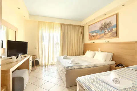 Star Beach Village & Waterpark in Δημοτική Ενότητα Χερσονήσου — foto 22