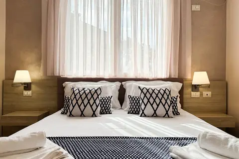 Bel Ami Suita Hotel in Vlora — foto 2