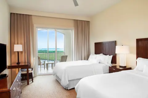 The Westin Cape Coral Resort at Marina Village in Cape Coral — foto 8