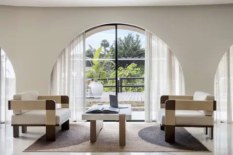 Vilalara Grand Hotel Algarve in Porches — foto 17