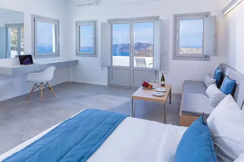 Alti Santorini Suites in Δημοτική Ενότητα Θήρας — foto 15