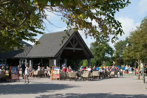 De Krim in De Cocksdorp — foto 22