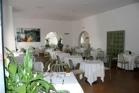 Ostuni Rosa Marina Resort in Ostuni — foto 8