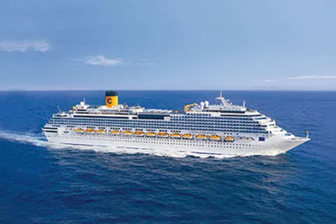 Najaarscruise naar de Griekse Eilanden XL in Cruisereizen — foto 2