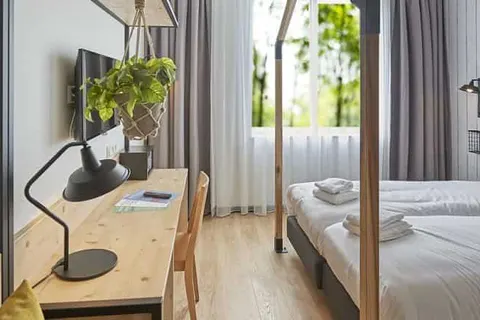 GuestHouse Hotel Kaatsheuvel foto 4