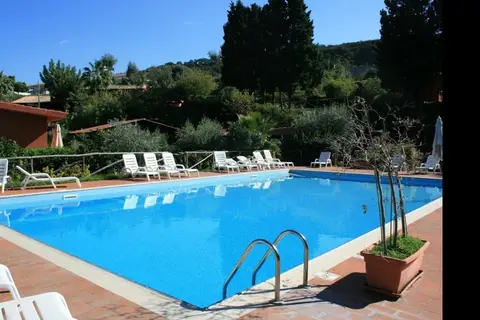 Agriturismo Ruralia in Rome — foto 13