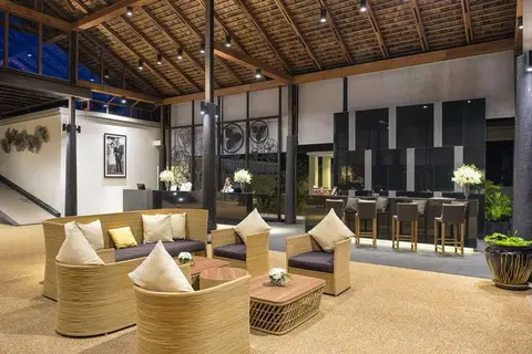 Outrigger Khao Lak Beach Resort in คึกคัก — foto 18