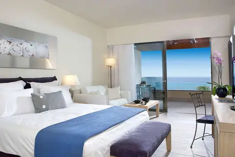 AquaGrand Exclusive Deluxe Resort in Lindos — foto 22