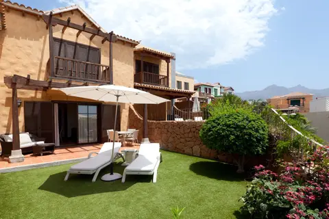 Hotel Suite Villa Maria in Adeje