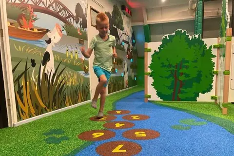 Vakantiepark Giethoorn foto 19