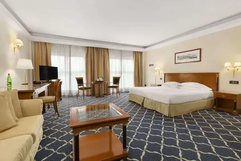 Ramada Naples in Napels, foto 5