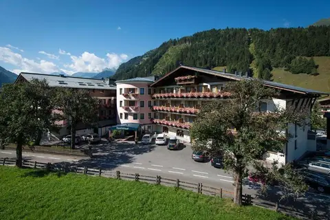 Rauriserhof in Rauris, foto 2