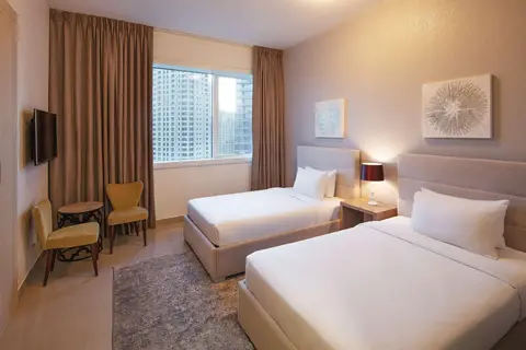 Barceló Residences Dubai Marina in World Market — foto 6