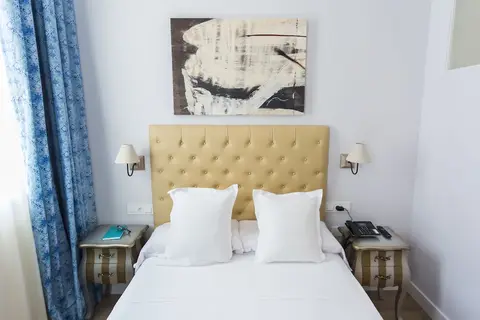 Casa De La Merced Suites in Málaga, foto 22