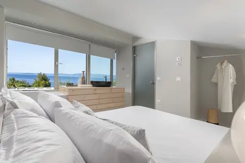Villa D'Oro in Παλιούρι Κασσάνδρας Χαλκιδικής — foto 22