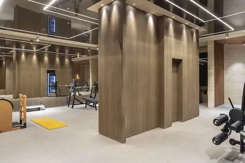 Melas Hotel Istanbul in Beşiktaş — foto 12