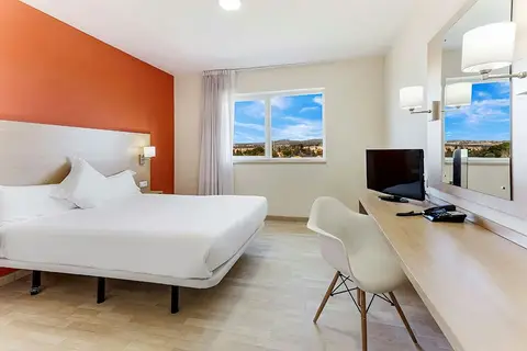 B&B HOTEL Madrid Pinar de Las Rozas in Las Rozas de Madrid, foto 27