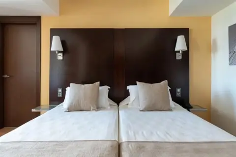 Nautic Hotel & Spa in Palma — foto 25