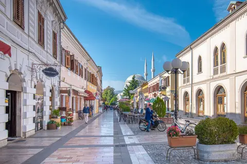 Legjenda in Shkodër — foto 15