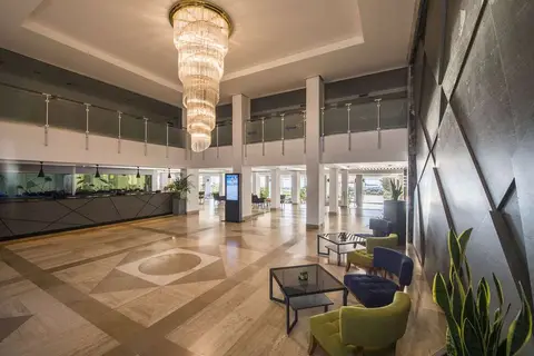 Altin Yunus Resort & Thermal Hotel in Çeşme, foto 8