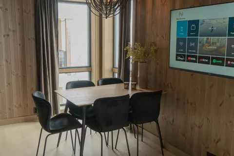 Appartementen Norefjell Ski & Spa Resort in Noresund — foto 7