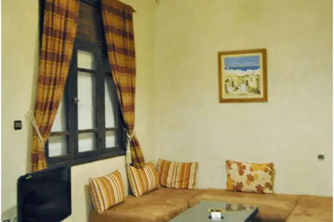 Al Jasira Hotel in Essaouira, foto 18