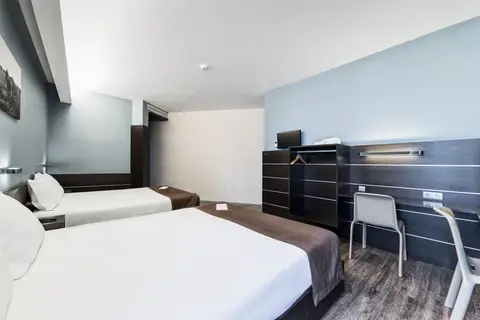 Moov Hotel Évora in Evora — foto 7