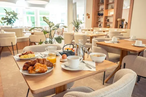 Mercure Troyes Centre foto 4